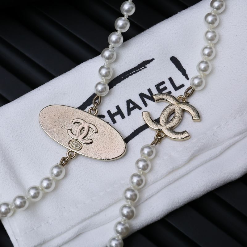 Chanel Necklaces